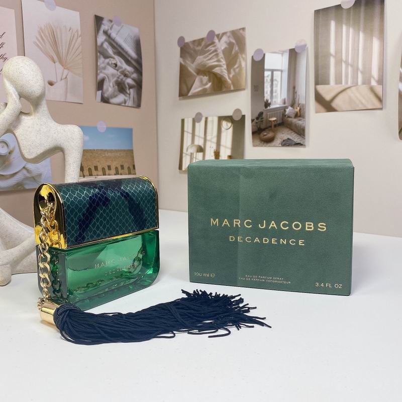 Marc Jacobs woman 100ml 04